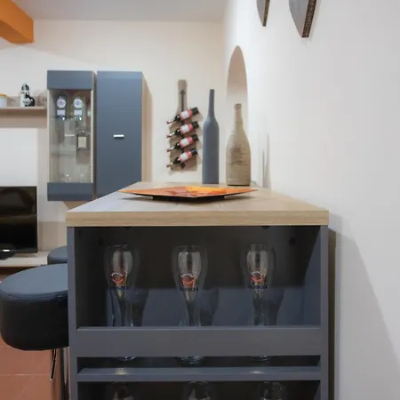 Domus Serpenti - Colosseum Appartement