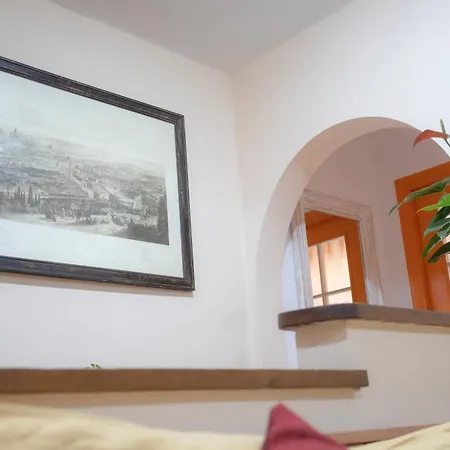 Domus Serpenti - Colosseum * Rome