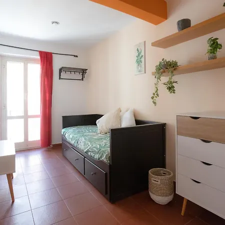 Apartamento Domus Serpenti - Colosseum