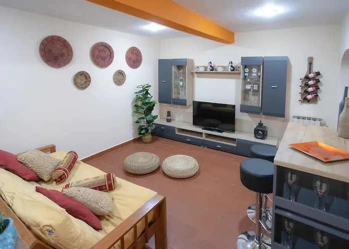 Domus Serpenti - Colosseum Appartement