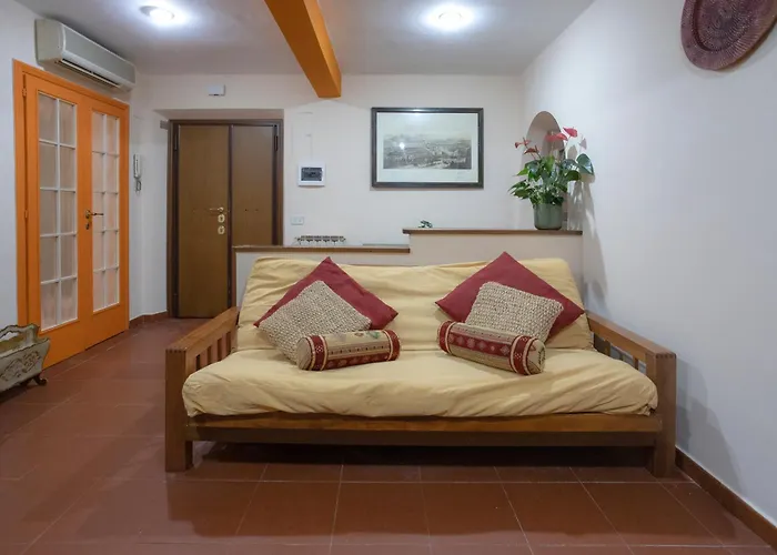 Domus Serpenti - Colosseum Appartement Rome