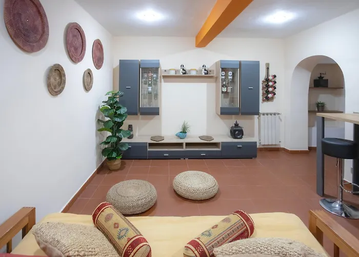 Appartement Domus Serpenti - Colosseum