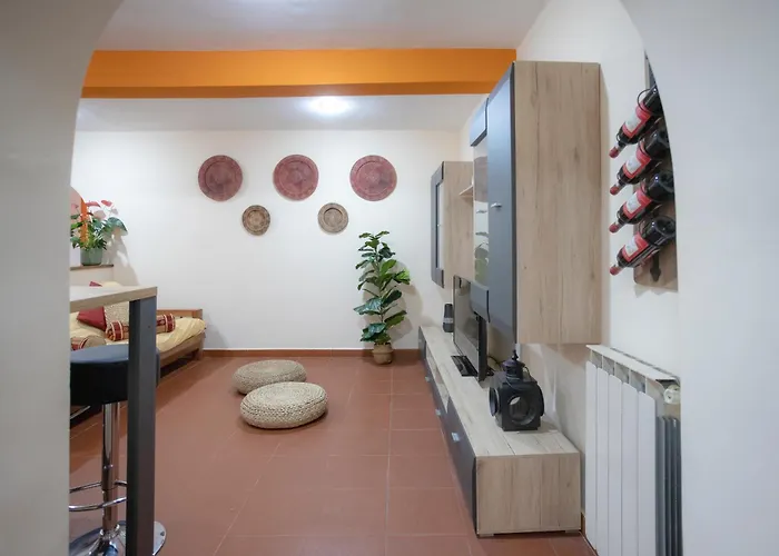 Domus Serpenti - Colosseum Rome