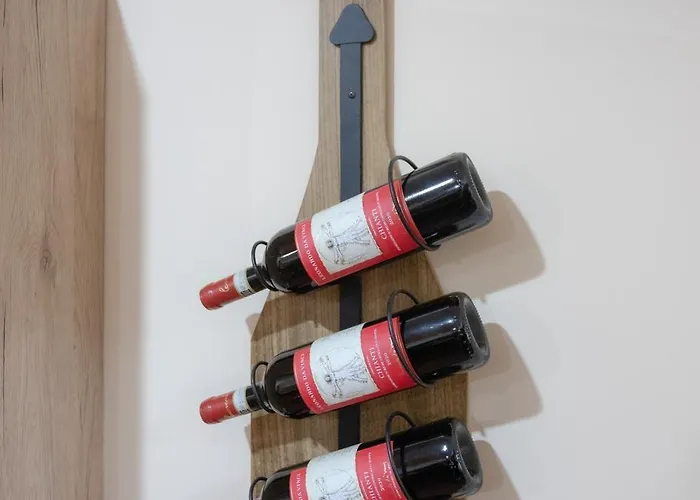 Domus Serpenti - Colosseum Appartement