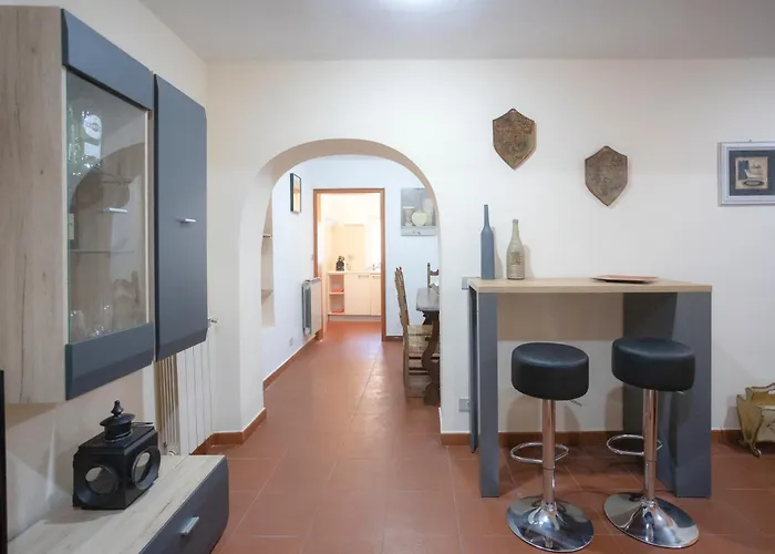 Appartement Domus Serpenti - Colosseum *