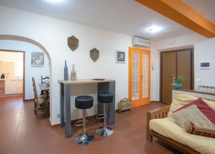 Appartement Domus Serpenti - Colosseum