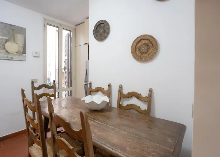 Domus Serpenti - Colosseum Appartement