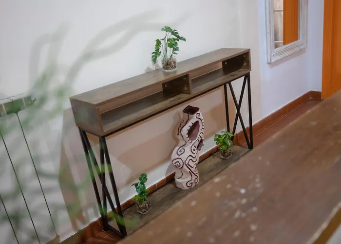 Appartement Domus Serpenti - Colosseum Rome