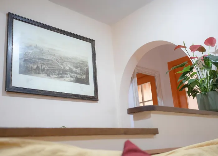 Domus Serpenti - Colosseum * Rome