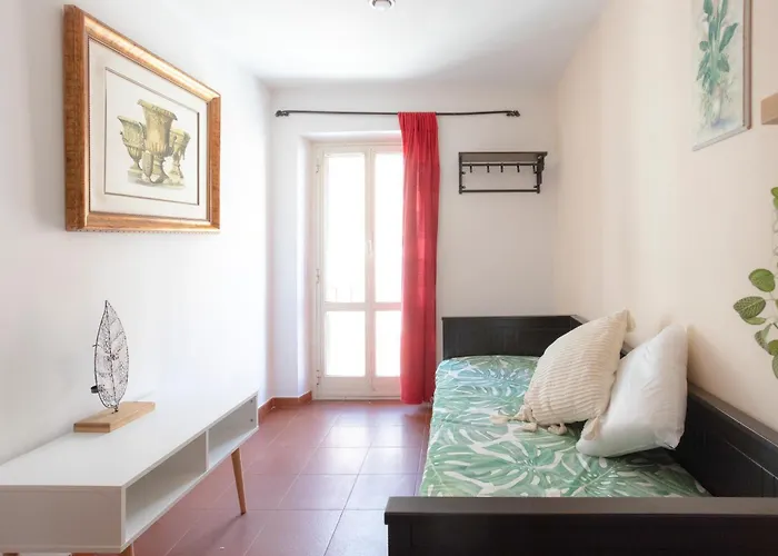 Appartement Domus Serpenti - Colosseum Rome