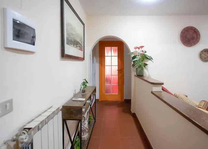 Domus Serpenti - Colosseum