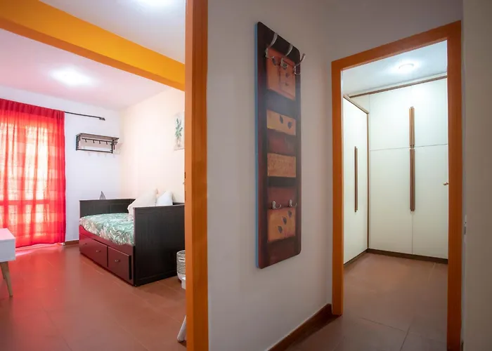 Appartement Domus Serpenti - Colosseum