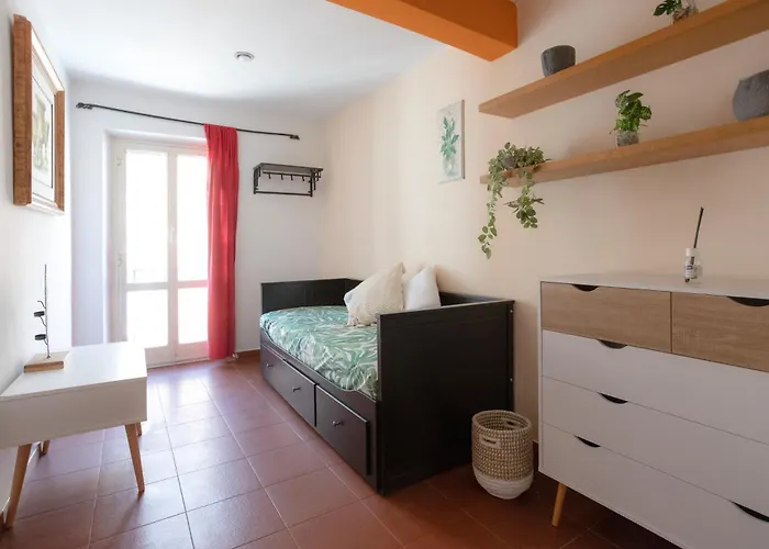 Appartement Domus Serpenti - Colosseum