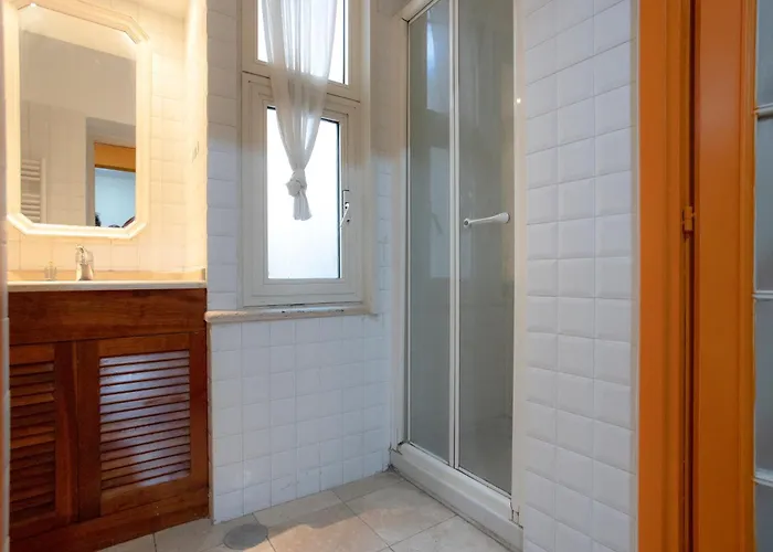 Domus Serpenti - Colosseum Appartement *