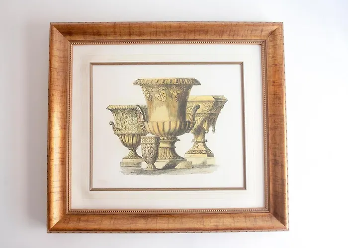 Domus Serpenti - Colosseum Appartement