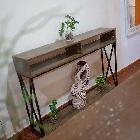 Apartamento Domus Serpenti - Colosseum Roma