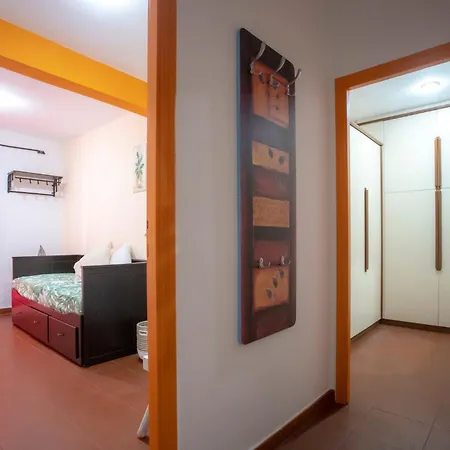 Apartamento Domus Serpenti - Colosseum
