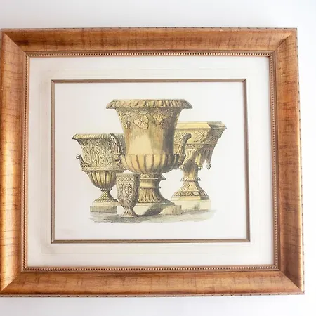 Domus Serpenti - Colosseum Apartamento