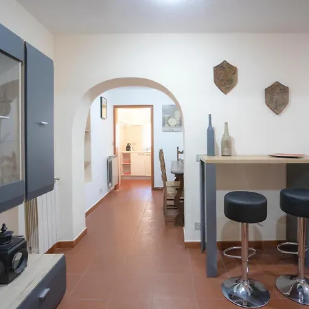 Apartament Domus Serpenti - Colosseum *